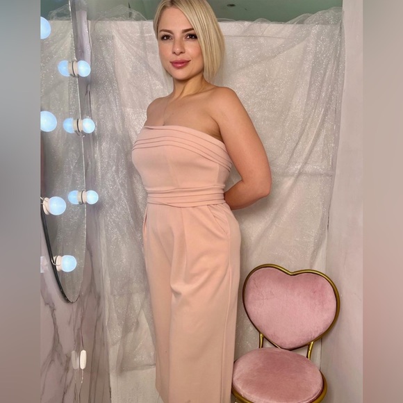 Women’s jumpsuit size large - Picture 2 of 6